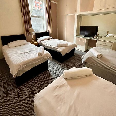 The Egerton Arms Hotel Salford Salford  Eksteriør bilde