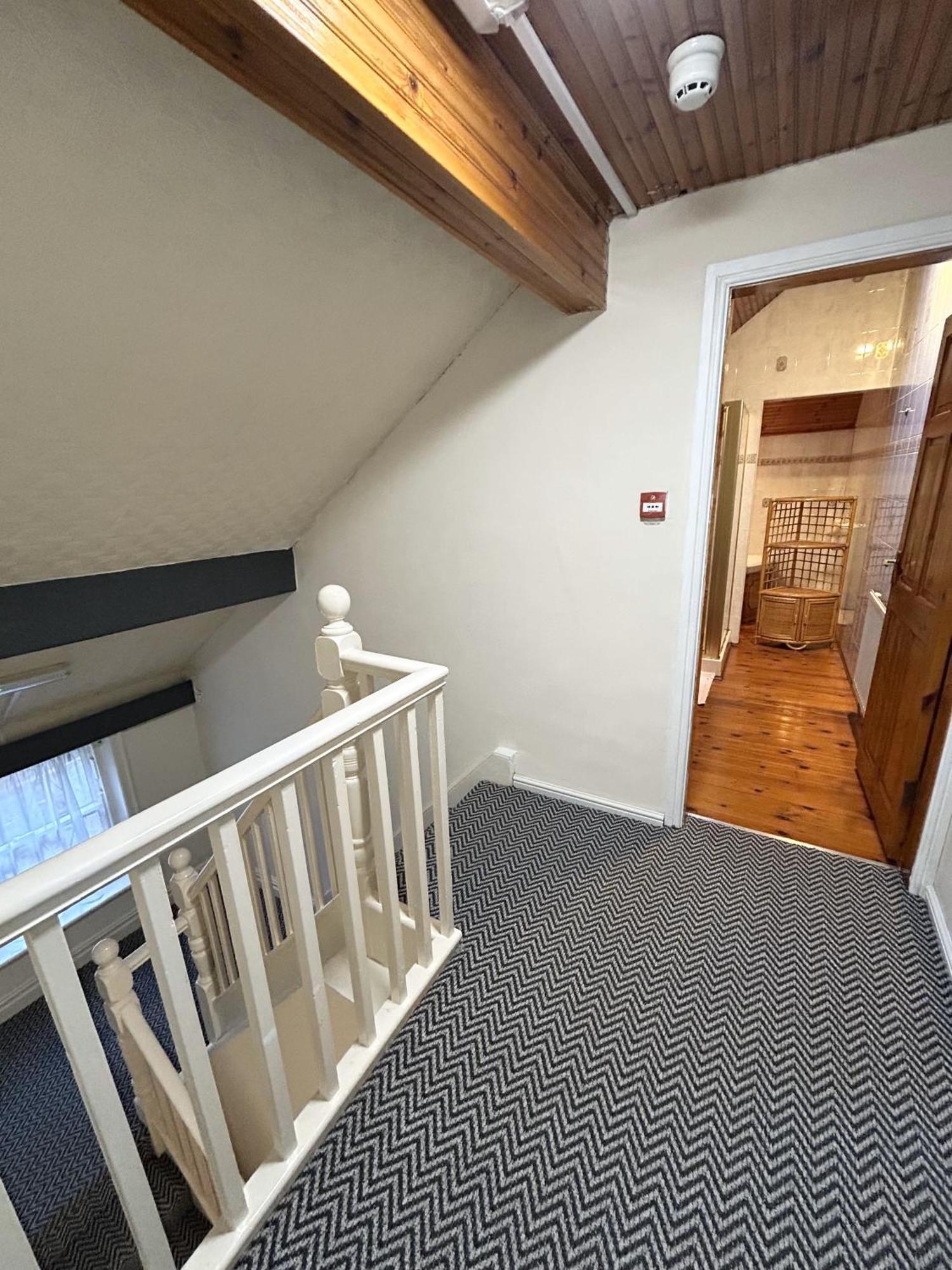 The Egerton Arms Hotel Salford Salford  Eksteriør bilde