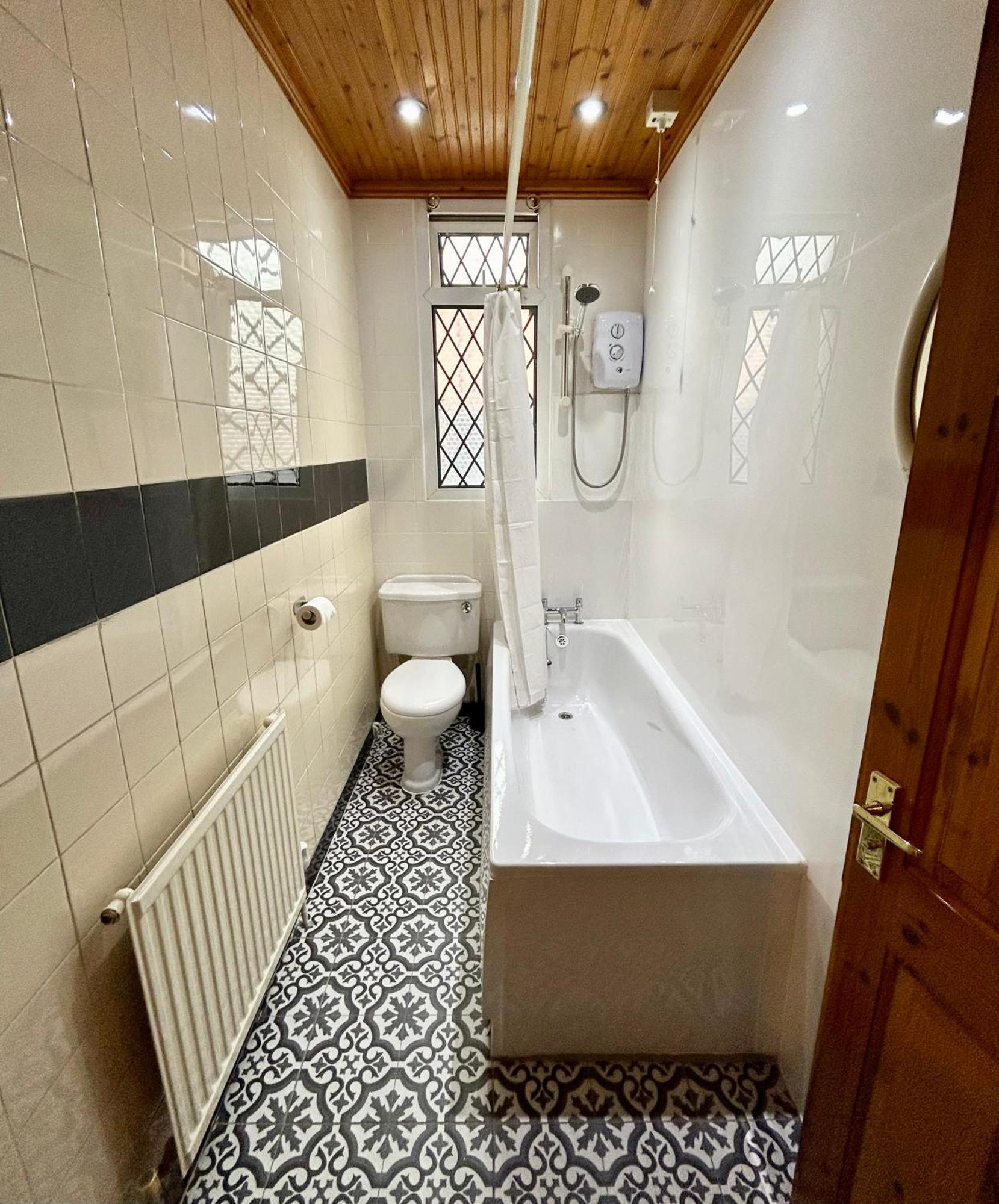The Egerton Arms Hotel Salford Salford  Eksteriør bilde